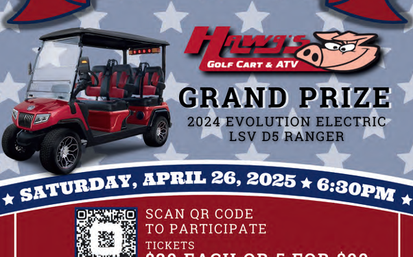 포트 웬트워스, 제52회 ‘스탠드 업 포 아메리카 데이’ 퍼레이드 및 축제 개최