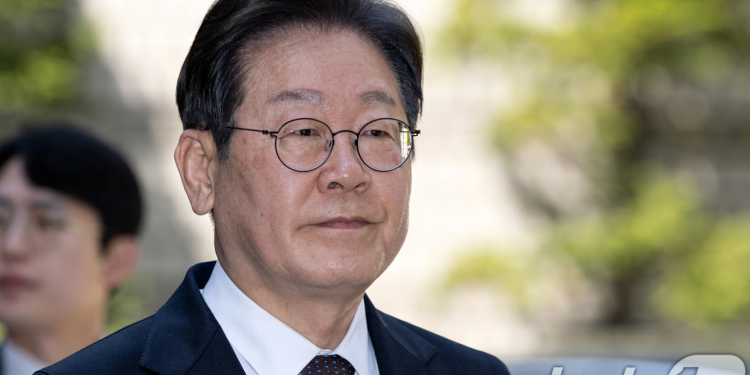 대법, 이재명 ‘선거법’ 선고기일 전격 지정…무죄확정? 파기환송?