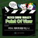 [제21대 대통령 재외선거] POV: 재외투표를 하는 나