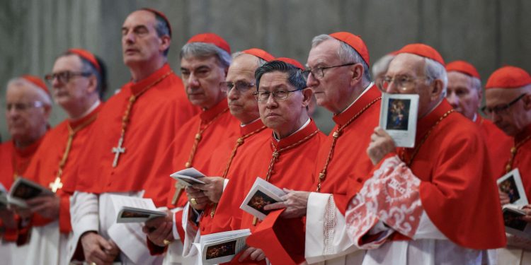 여성·동성애 등이 교황 선출 핵심 쟁점…진보 vs 보수 경쟁 양상도
