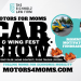 “Motors for Moms 자동차 쇼 & 윙 페스트, 풀러에서 5월 17일 개최”