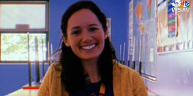 힐튼헤드 아일랜드 고교 교사, 학생과 부적절한 관계 의혹으로 조사