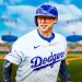 김혜성, 애슬레틱스전 3안타·2타점·4득점·1도루…타율 4할 돌파