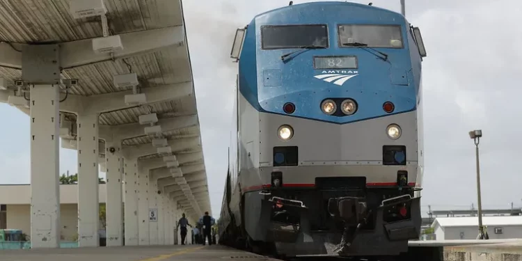 애틀랜타-사바나 고속철 계획 본격화… 조지아주, 2030년 중반 운행 목표