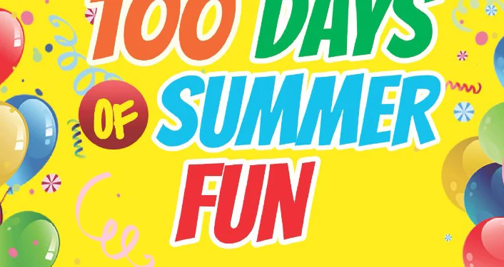 서배너시, ‘100일간의 여름’ 5월 23일 개막…청소년 대상 무료 풀파티로 시작