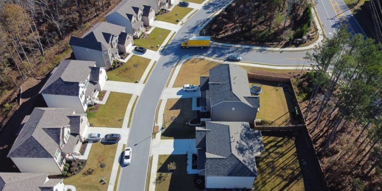 브라이언 카운티, 연 800채 신규 주택 필요… 주택 부족 심각