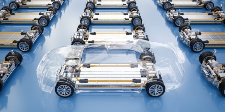 1분기 전기차 배터리 시장, 중국 기업 67.5% 석권…K-배터리 점유율 18.7%로 ‘뒷걸음질’