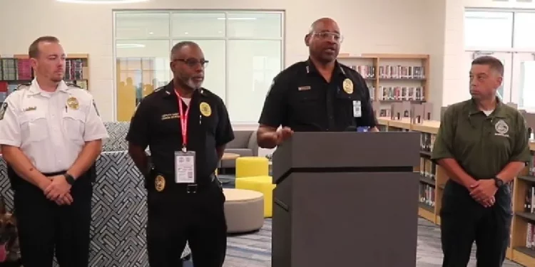 성추행 의혹 보고한 학교 경찰, 되레 강등…사바나 교육청 ‘보복 논란’