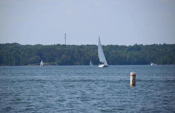 미 육군공병대, 메모리얼 데이 앞두고 조지아 등 31개 호숫가 공공시설 폐쇄