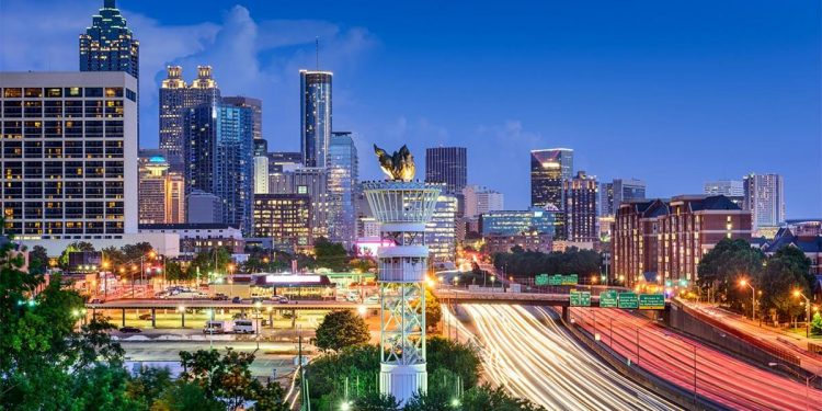 조지아 주 재산세 분석… 어디가 가장 싸고 비쌀까?