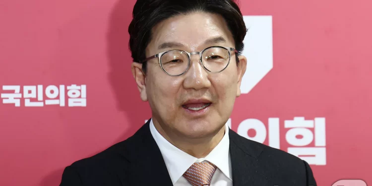 국힘, 李 파기환송에 “이재명 이제 전과5범…반드시 대선 승리하자”