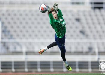 조현우-이창근-김동헌 3인3색 수문장 경쟁…홍명보호 행복한 고민