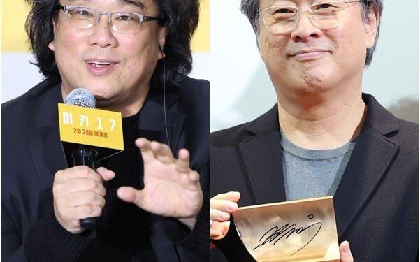 칸 경쟁 초청 ‘0편’…포스트 봉준호·박찬욱이 없다