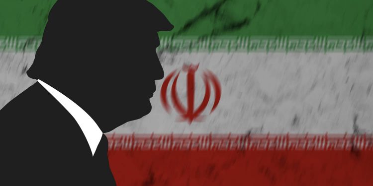 트럼프 “이란산 원유 구매국, 미국과 거래 전면 금지”…세컨더리 제재 경고에 국제유가 2%↑