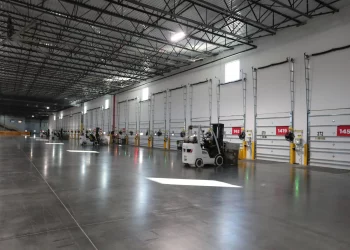 에핑햄 카운티 산업개발청 CEO, 산업 성장 전망 밝혀