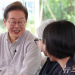 [대선 스타트] ‘대세’ 이재명 ‘역전’ 김문수 ‘완주’ 이준석