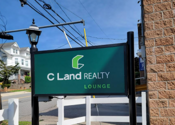 C Land 부동산, 팰리세이드 팍 ‘C Land Lounge’ 확장 오픈… 고객 편의 강화