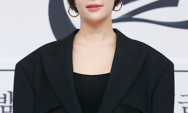 황정음, 회삿돈 43억 횡령혐의 “코인 투자”…방송 하차? “확인 중”