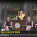 리치몬드 힐 고등학교, 양근호 군 2025년 Co-Valedictorian 수석졸업 영예
