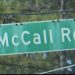 에핑햄 카운티 McCall 도로 일부 구간, 2주간 전면 통제