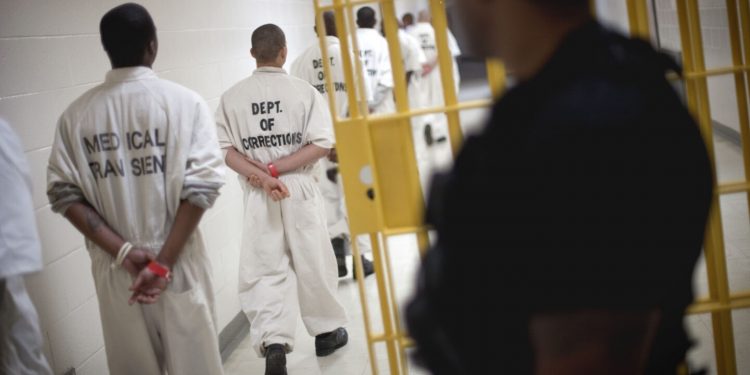 조지아 전역 교정시설 전면 봉쇄…주요 교도소 폭력 사태에 ‘비상 경보’