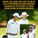 임진희-이소미, LPGA 팀 대회 다우 챔피언십 우승…미국 무대 첫 정상