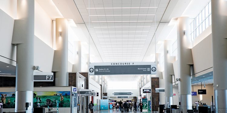 하츠필드-잭슨 애틀랜타 공항, 7월 초 야간 정전 예고…탑승객 주의 당부