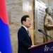 이 대통령, 현충일 행사 후 인근 재래시장 ‘깜짝 방문’…민생 진작 차원