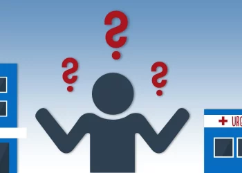 응급실(ER) vs. 긴급진료센터(Urgent Care), 어디로 가야 할까?