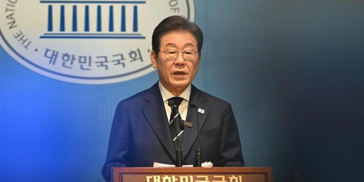李대통령의 ‘실용주의’ 입히기…국정운영 속도전