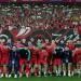 11회 연속 월드컵 진출 축구대표팀, 쿠웨이트전 대승으로 예선 마무리