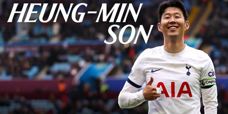 꼬리 무는 손흥민 거취…”위약금 내고 8월 방한 전 이적 가능”