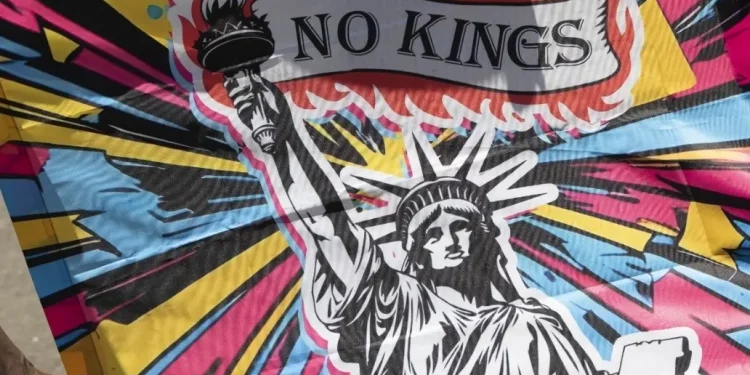 전국 ‘No Kings’ 시위, 조지아도 동시 전개… 6월 14일 주요 장소·의미는?