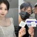 “소중한 한 표” 아이유·박보영→에이티즈, 대선 투표 참여·독려