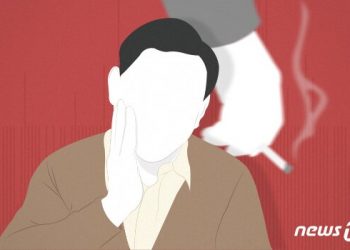 [100세건강] “혀에도 암 생긴다”…발견 늦으면 생존율 20%도 안돼