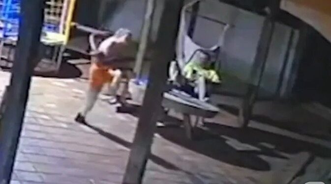 2살 아기가 갖고 놀던 아빠 총서 ‘탕탕’…옆에 있던 엄마 숨져