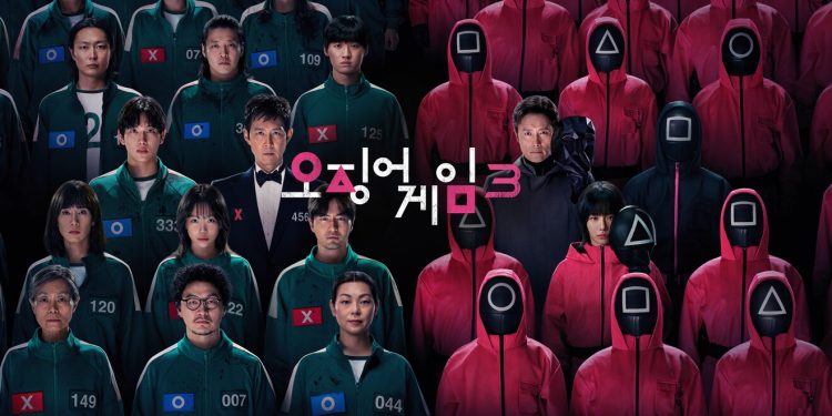 전세계 흔든 ‘오겜’…마지막 시즌3 공개 D-2, 관전 포인트는