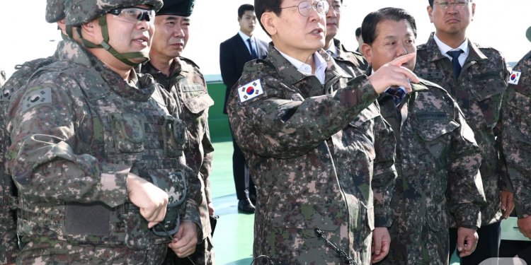 국정기획위, 이재명 정부 임기 내 전작권 전환 추진 논의