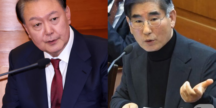 ‘1승1패’ 내란특검…尹체포 기각에 ‘멈칫’, 金구속으로 속도전 동력 유지