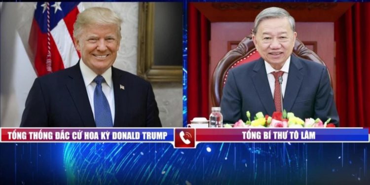 ‘45%→20%’ 관세 덜어낸 베트남이 내준 것들…”中 보복 위험도”