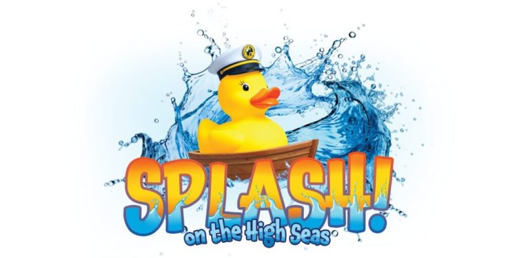 ‘Splash on the High Seas’ — 사바나 해양박물관 가족 행사, 즐거움과 안전교육 함께하다