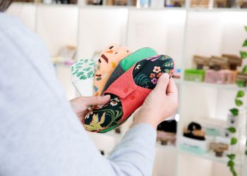 일부 친환경 생리대·속옷서 고농도 유독물질 검출…“피부 통해 흡수 우려”