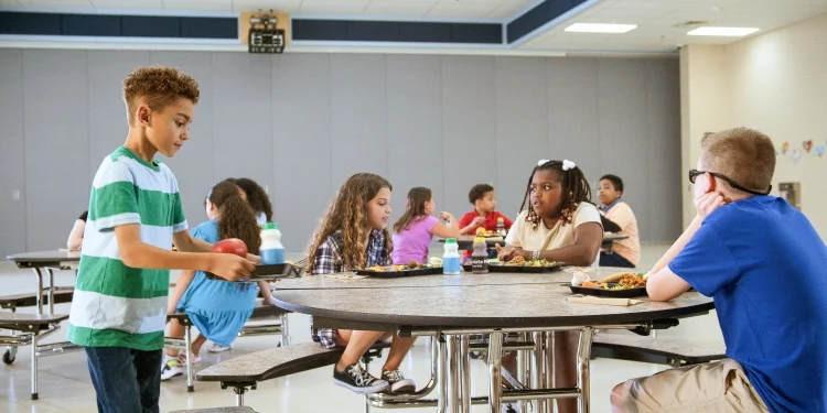 사바나-채텀 교육청, 올해부터 전면 무료급식·출석정책 변화 시행
