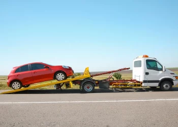 [이종원 변호사] 미국의 ‘토잉카’는 도우미, 한국의 ‘렉카차’는 공포?