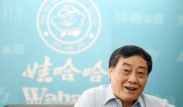 존경받던 재벌 사후 혼외자 3명 등장 “6.6조 유산 달라”…中 충격