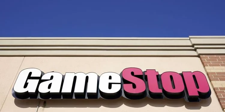 월가 또 밈주식 열풍, 대표적 증시 과열 신호