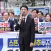 주진우 “장관 인사, 부동산 투기 전력자 아니면 갑질러…내로남불도 정도껏”