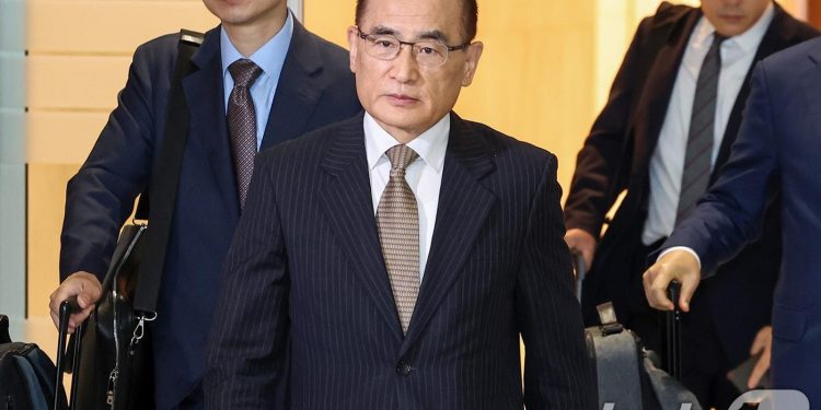 한미 관세 유예 종료 임박…안보·통상 수장 나란히 방미 ‘총력전’