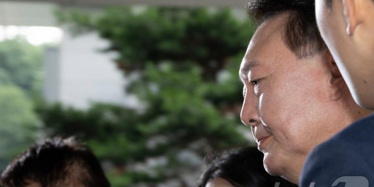 특검, 수사개시 18일만에 尹구속영장 청구 승부수…’증거인멸 우려’ 관건