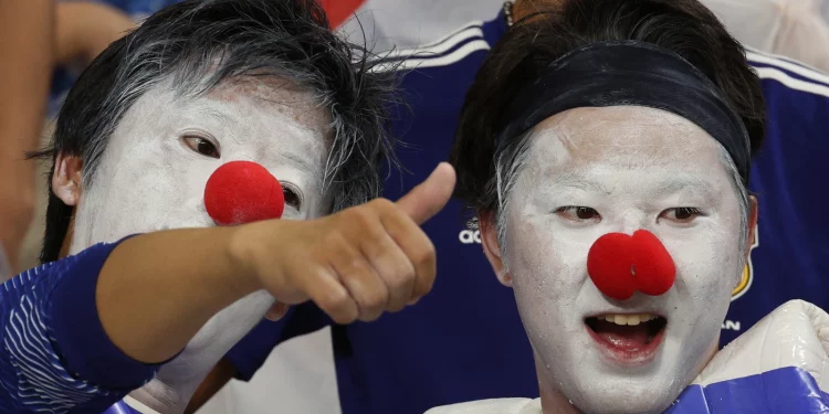 일본축구, 2046 월드컵 개최 본격 추진…”한국·중국과 함께 열 수도”